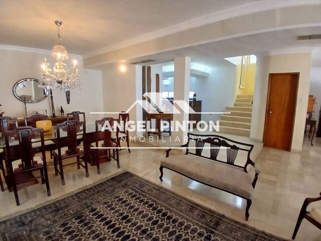 #10087 - CASA para Venta en Maracaibo - V - 1