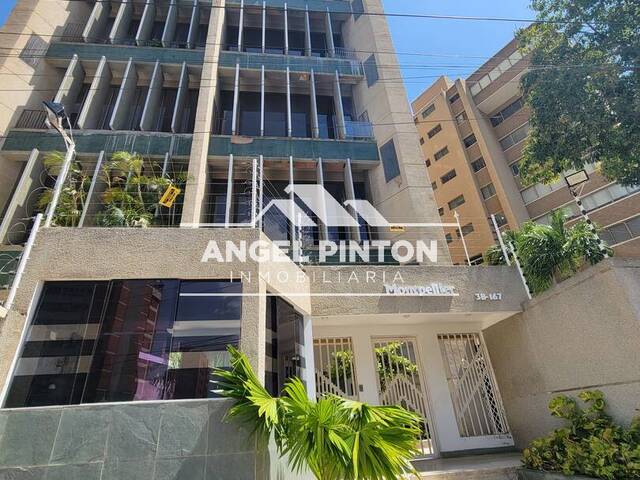 #10080 - APARTAMENTO para Venta en Maracaibo - V - 1
