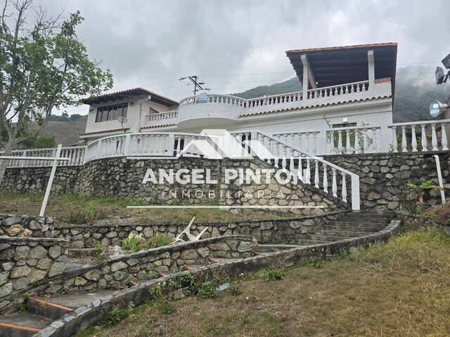 #10089 - CASA para Venta en La Puerta - T - 1