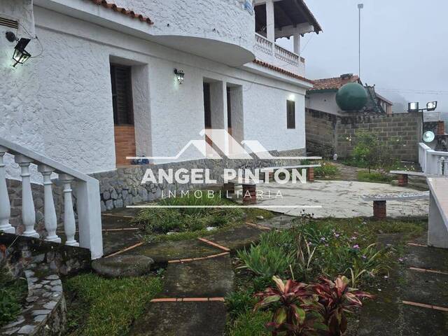 #10089 - CASA para Venta en La Puerta - T - 2