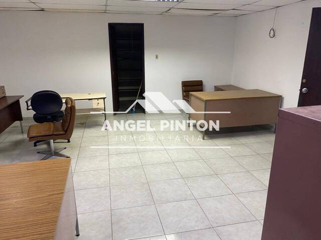 OFICINA para Alquiler en Maracaibo - 5