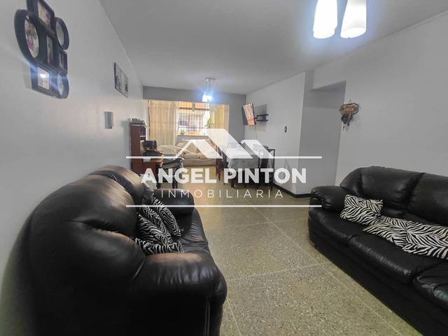 #10078 - APARTAMENTO para Venta en Barquisimeto - K - 1