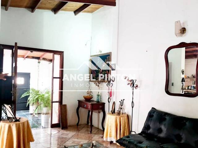 #10115 - CASA para Venta en Araure - P - 2