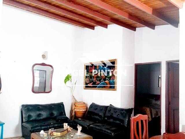 #10115 - CASA para Venta en Araure - P - 3