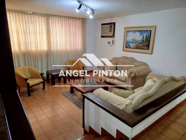 #050820 - APARTAMENTO para Venta en Maracaibo - V