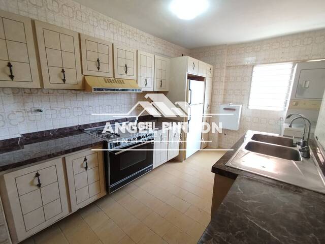 #050820 - APARTAMENTO para Venta en Maracaibo - V