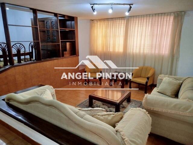 #050820 - APARTAMENTO para Venta en Maracaibo - V