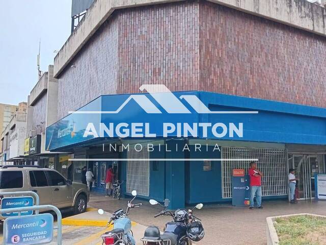 #100813 - LOCAL COMERCIAL para Venta en Maracaibo - V - 1