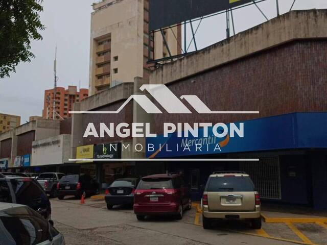 #100813 - LOCAL COMERCIAL para Venta en Maracaibo - V - 3