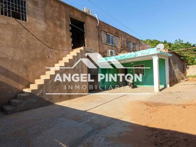 #10120 - CASA COMERCIAL para Venta en San Francisco - V - 3