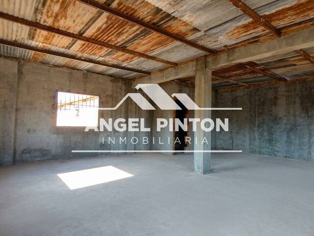 #10120 - CASA COMERCIAL para Venta en San Francisco - V - 2