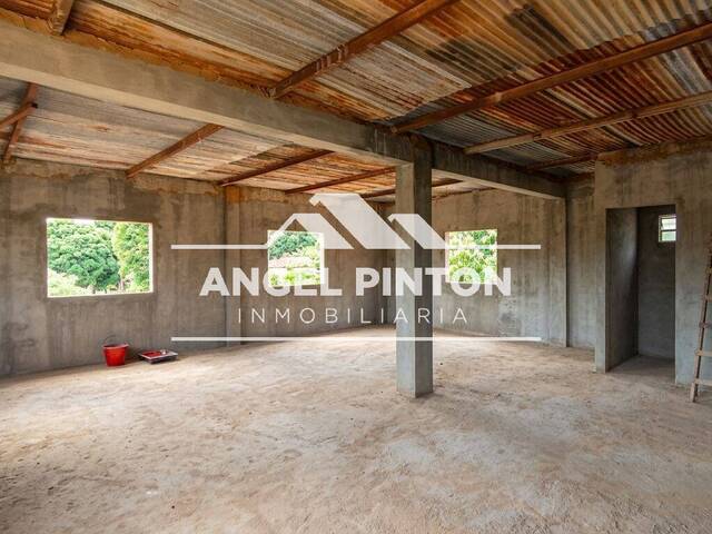 #10120 - CASA COMERCIAL para Venta en San Francisco - V - 1