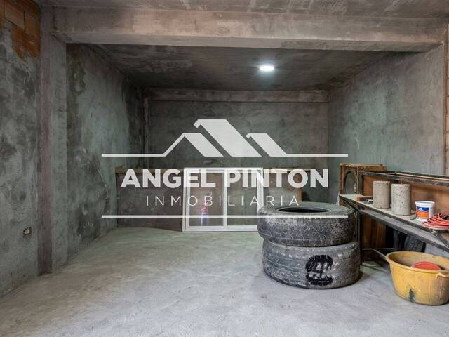 CASA COMERCIAL para Venta en San Francisco - 5