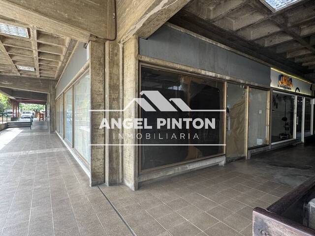 #10132 - LOCAL COMERCIAL para Alquiler en Maracaibo - V - 1