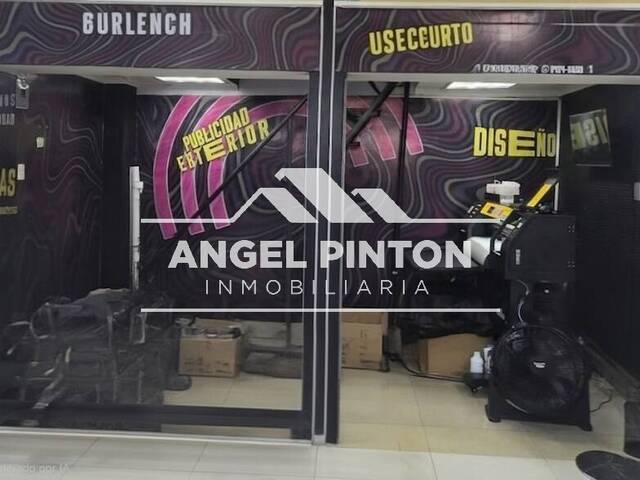 #10135 - LOCAL COMERCIAL para Venta en Maracaibo - V