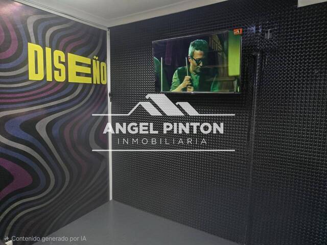 #10135 - LOCAL COMERCIAL para Venta en Maracaibo - V