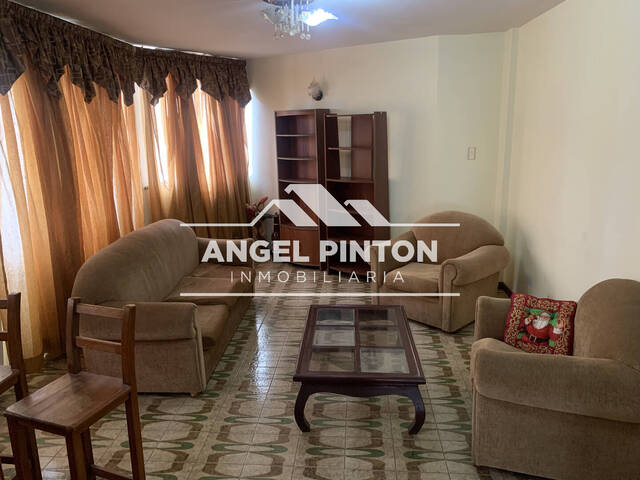 #10134 - APARTAMENTO para Venta en Maracaibo - V - 1