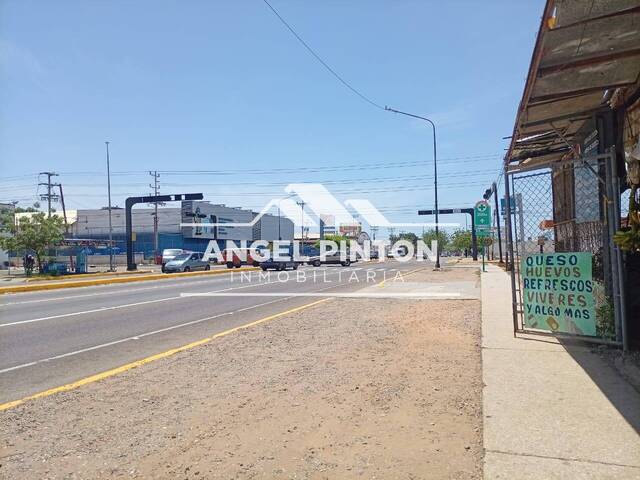 #10128 - TERRENO para Venta en Maracaibo - V - 1