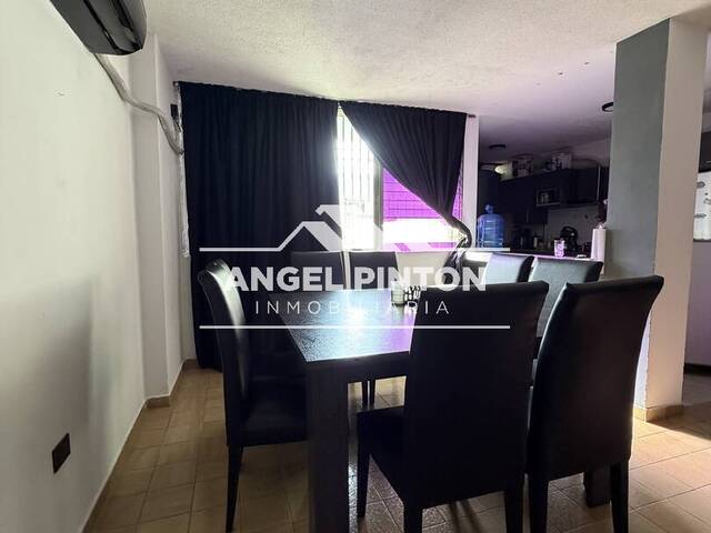 #10138 - APARTAMENTO para Venta en Maracaibo - V - 3