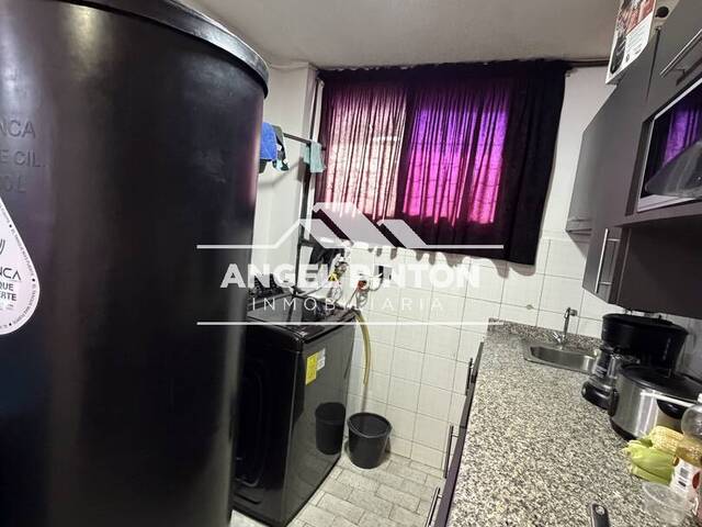 #10138 - APARTAMENTO para Venta en Maracaibo - V - 2