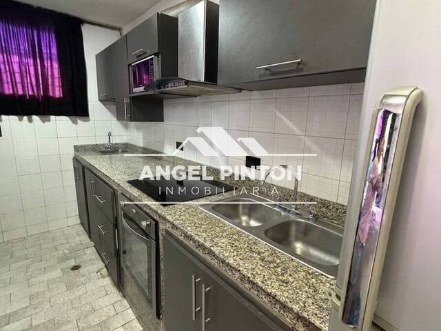 #10138 - APARTAMENTO para Venta en Maracaibo - V - 1