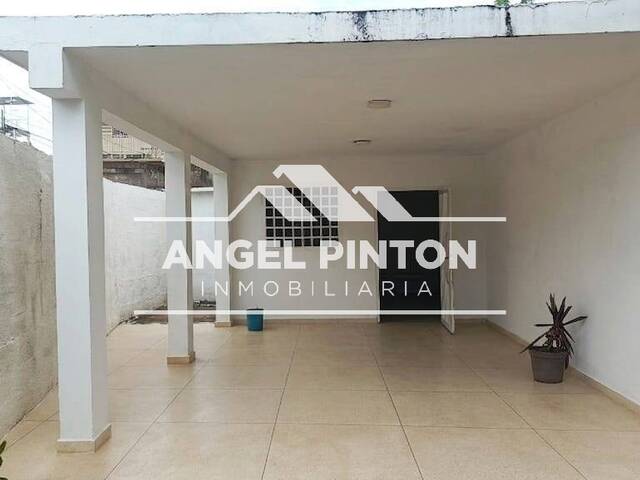 #10140 - CASA para Venta en Maracaibo - V - 1