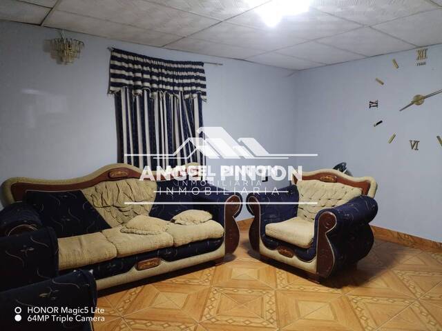 #10142 - CASA para Venta en San Francisco - V - 1