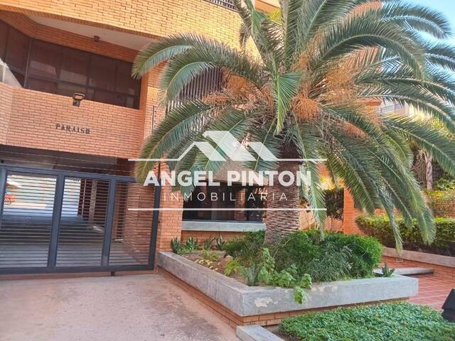 APARTAMENTO para Alquiler en Maracaibo - 4