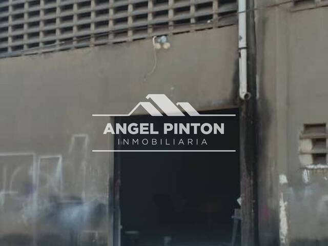 GALPÓN / BODEGA para Alquiler en Maracaibo - 5