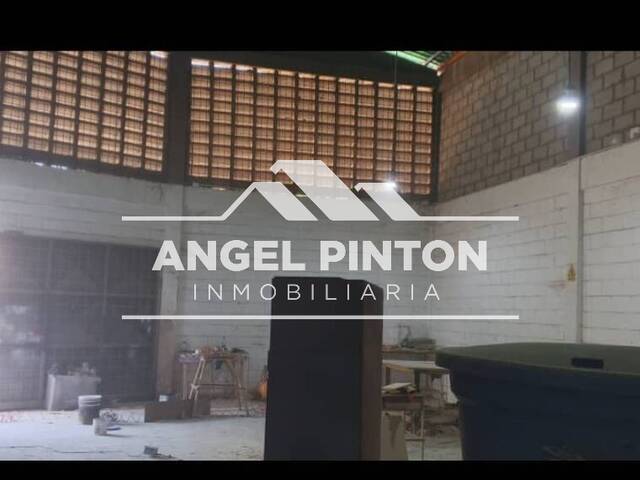 GALPÓN / BODEGA para Alquiler en Maracaibo - 2