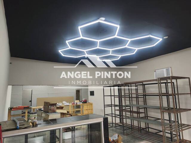 #100017 - LOCAL COMERCIAL para Venta en Maracaibo - V - 3