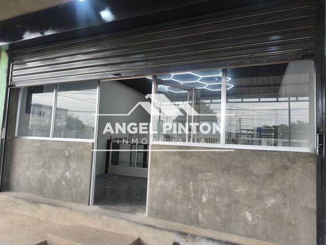 #100017 - LOCAL COMERCIAL para Venta en Maracaibo - V - 1