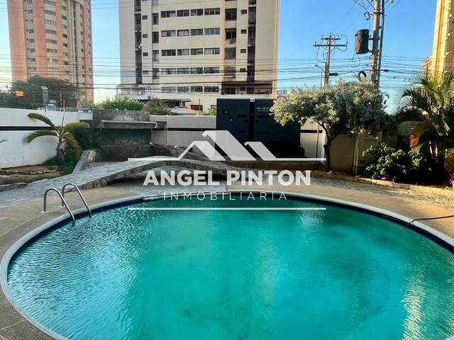 #10172 - APARTAMENTO para Venta en Maracaibo - V - 1