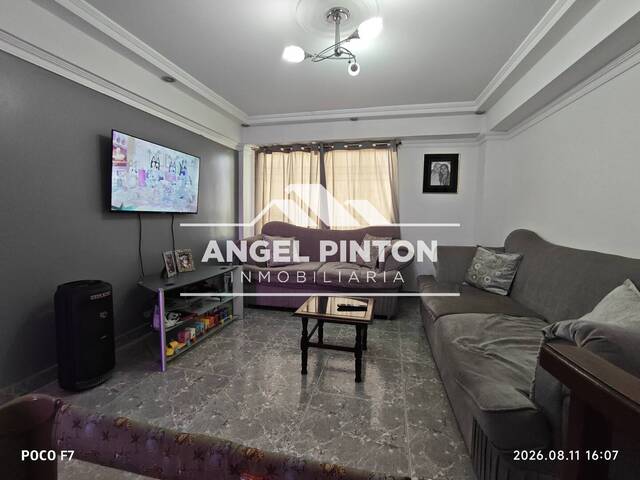 #10180 - APARTAMENTO para Venta en Maracaibo - V