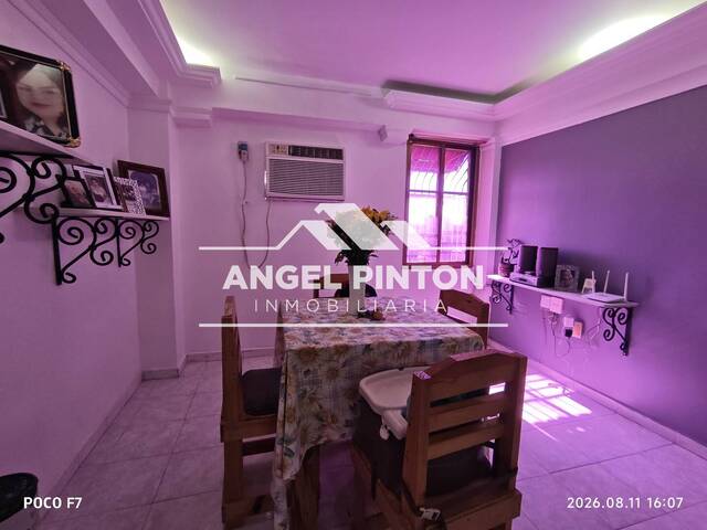 #10180 - APARTAMENTO para Venta en Maracaibo - V