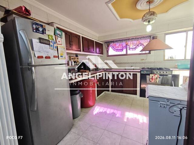 APARTAMENTO para Venta en Maracaibo - 4