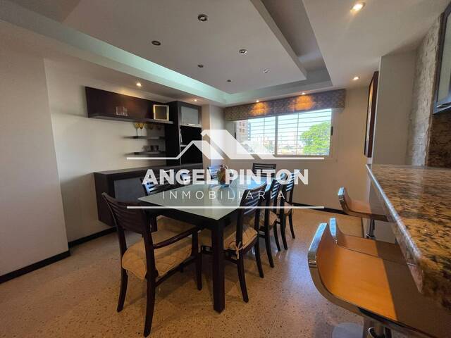 APARTAMENTO para Alquiler en Maracaibo - 3