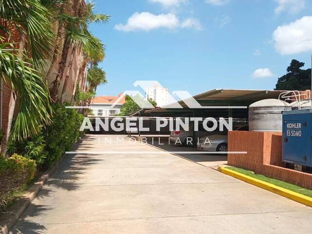 APARTAMENTO para Alquiler en Maracaibo - 3