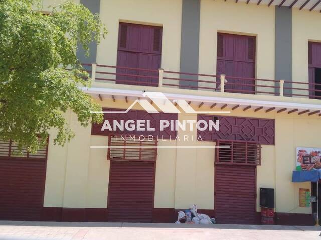 #78080 - LOCAL COMERCIAL para Alquiler en Maracaibo - V