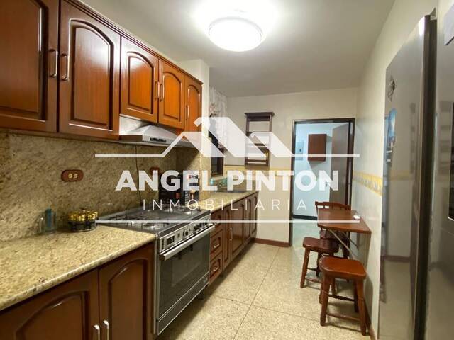 #10188 - APARTAMENTO para Venta en San Francisco - V - 2
