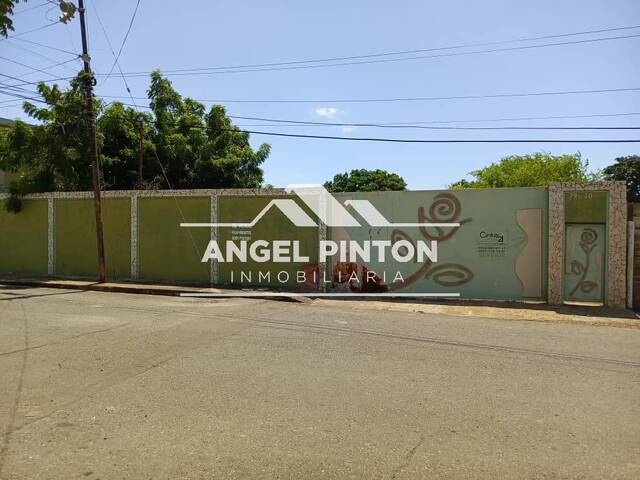 #10192 - TERRENO para Venta en Maracaibo - V - 1