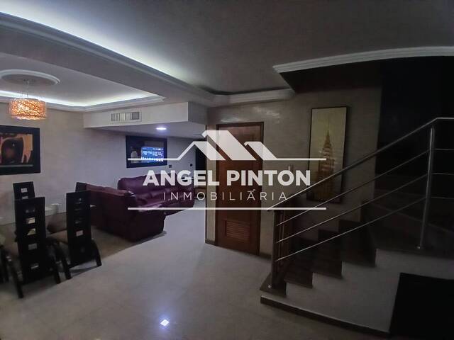 CONJUNTO CERRADO para Venta en Maracaibo - 4