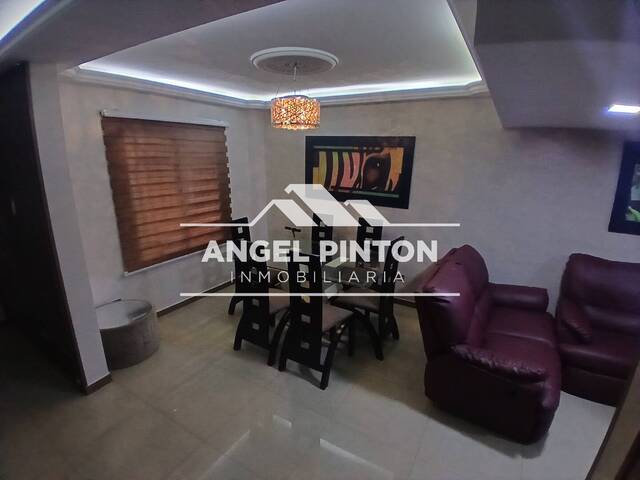 CONJUNTO CERRADO para Venta en Maracaibo - 5