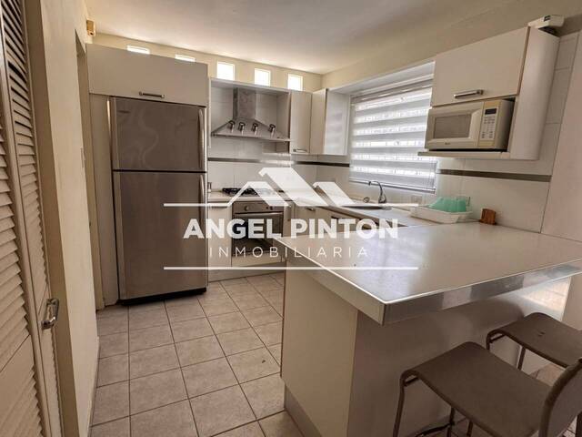 APARTAMENTO para Temporada en Maracaibo - 5