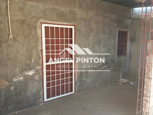 #10203 - CASA para Venta en Maracaibo - V - 1