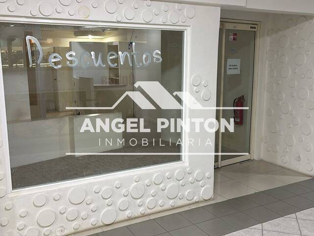 #10206 - LOCAL COMERCIAL para Alquiler en Maracaibo - V - 1