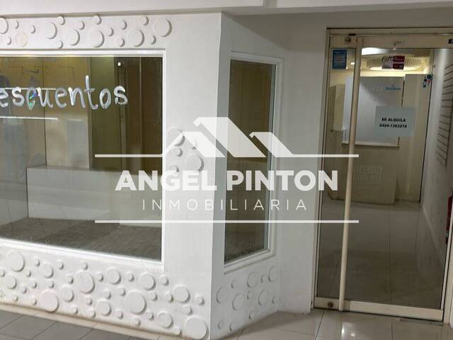 #10206 - LOCAL COMERCIAL para Alquiler en Maracaibo - V - 3