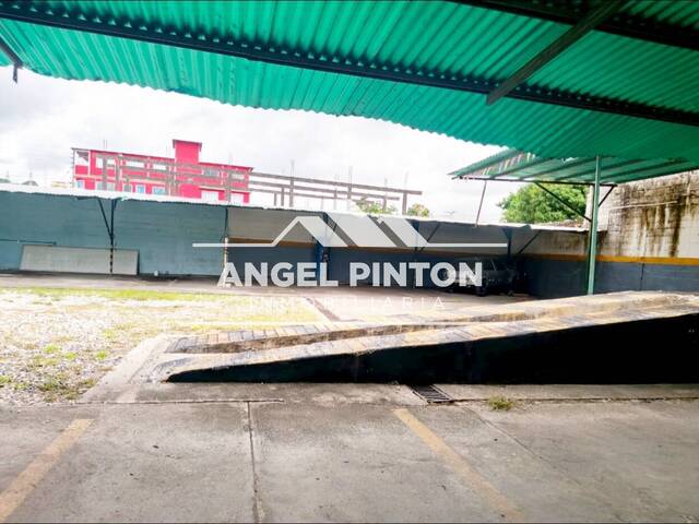 #10207 - LOCAL COMERCIAL para Venta en Acarigua - P - 3