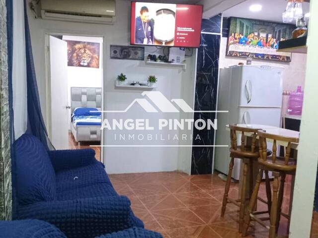 #10208 - ANEXO para Venta en Caracas - A - 1
