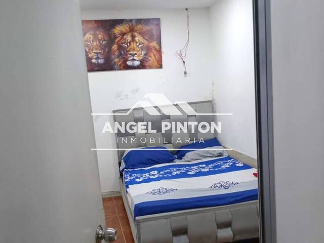 #10208 - ANEXO para Venta en Caracas - A - 2